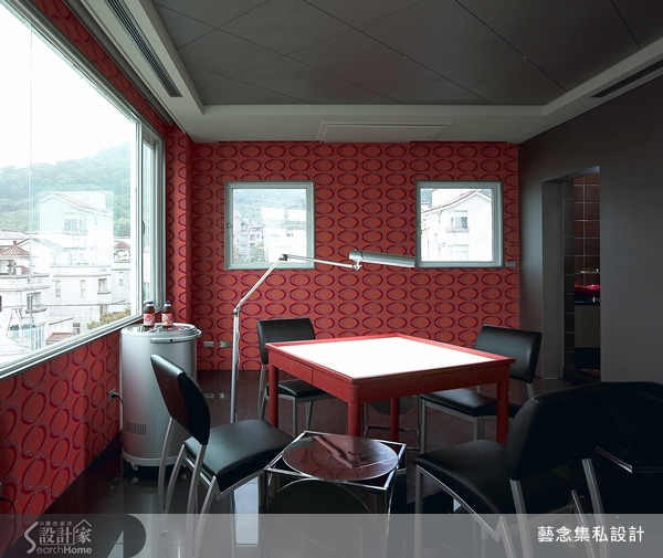 現代人生活在許多的壓力之中，渴望擁有一個可以療癒心